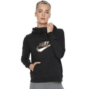 *NEW* Nike Loose Fit Cowl Hoodie
